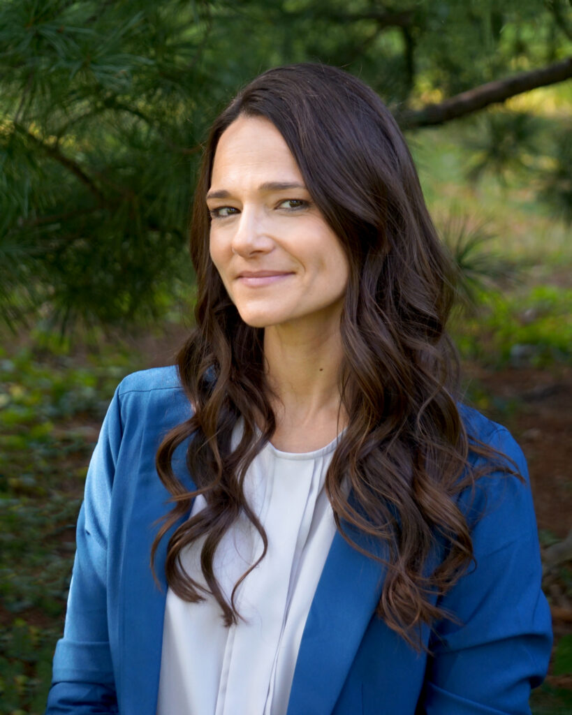 Jen Wotka