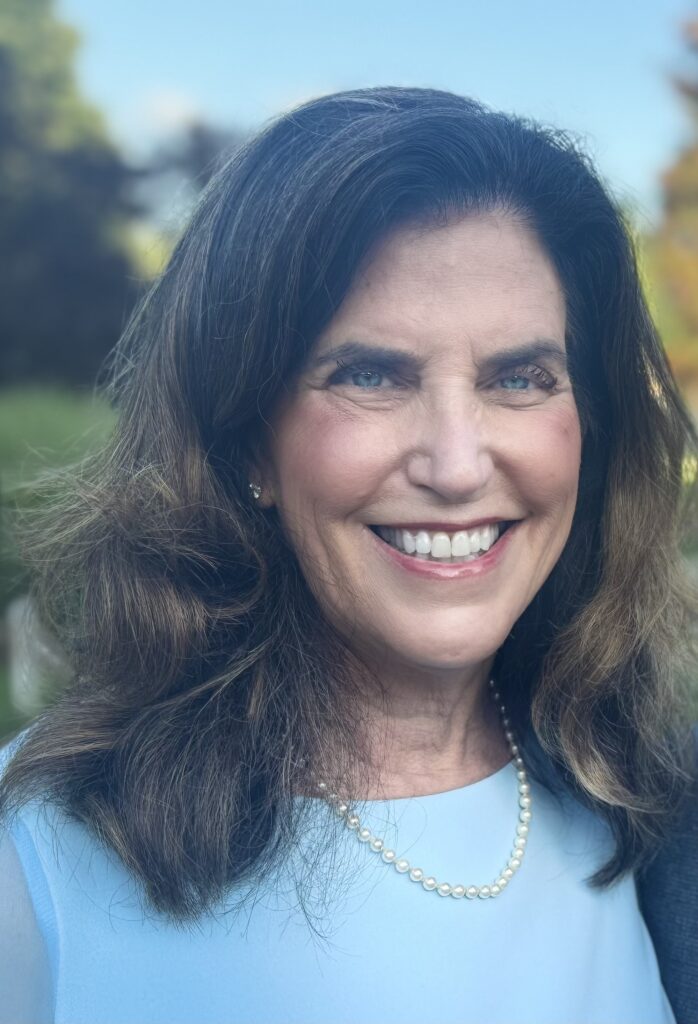 Kathy Howard