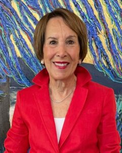 Linda Yatkeman