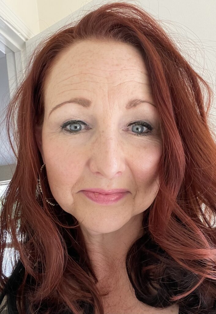 Lori Moore-McMullen